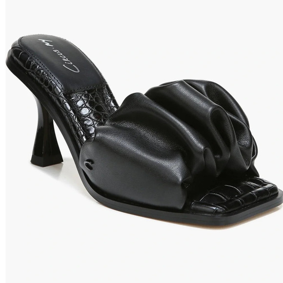 Circus NY By Sam Edelman Slade Sandal Size: 5 - Picture 1 of 5